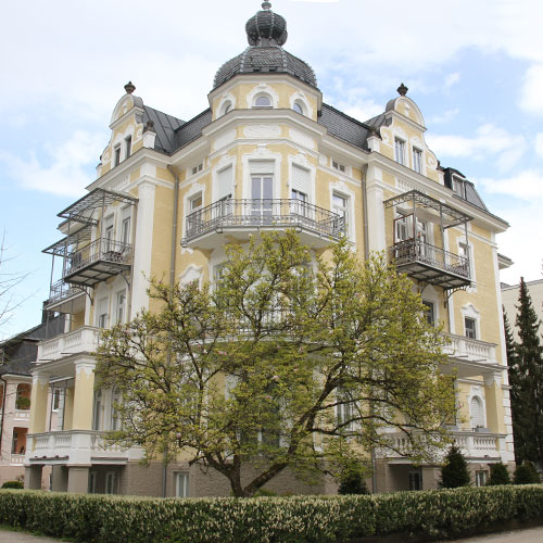 Objektansicht