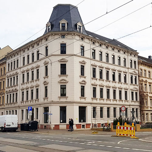 Objektansicht