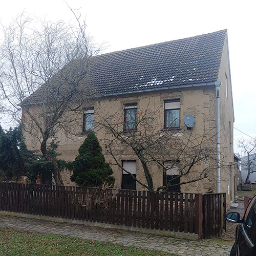 Objektansicht